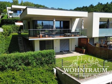 +++ TRAUMHAUS in Stattegg- hochwertig ausgestattet - Eigengarten - Carport +++